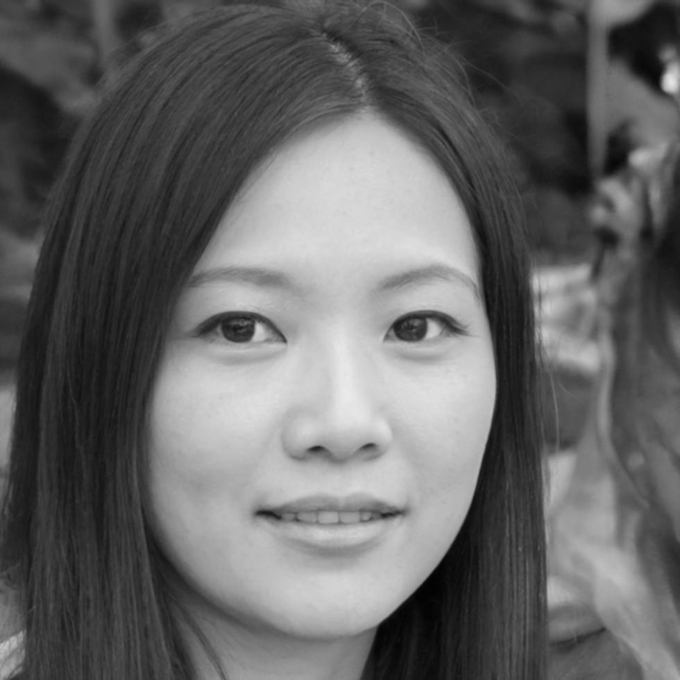 Camille Vereecke, formatrice spécialisée en psychologie financière