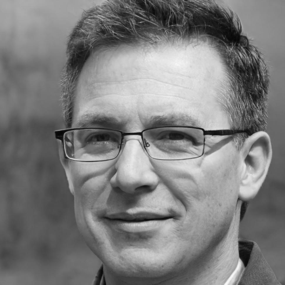 Portrait d'Étienne Moreau, fondateur de tavarelios