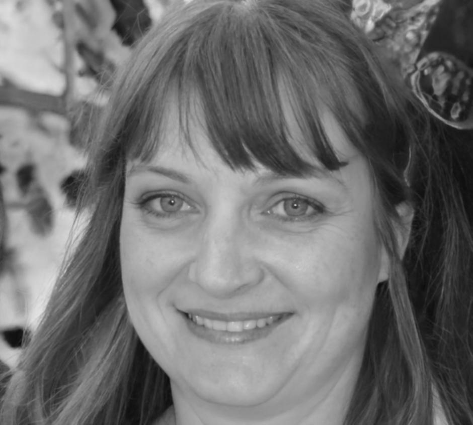 Portrait de Sophie Moreau